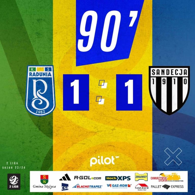 fot. Radunia Stężyca