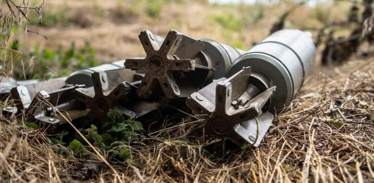 (fot. General Staff of the Armed Forces of Ukraine)