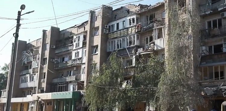 (fot. General Staff of the Armed Forces of Ukraine)