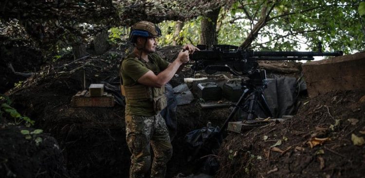 (fot. General Staff of the Armed Forces of Ukraine)