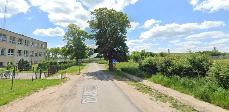 (Fot. Google Street View)