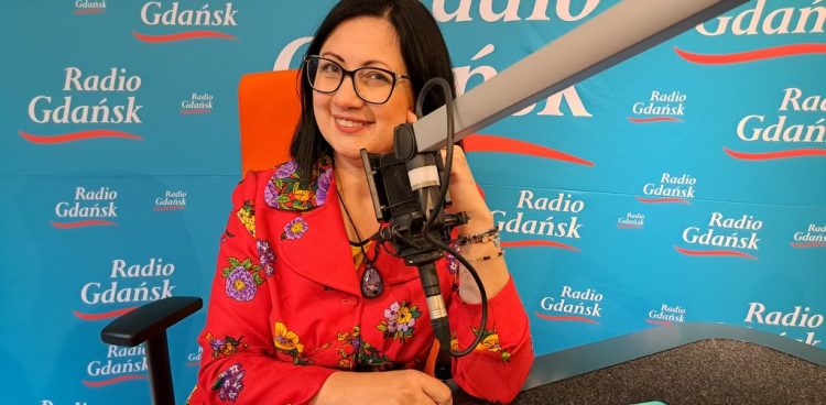 (fot. Radio Gdańsk/Włodek Raszkiewicz)