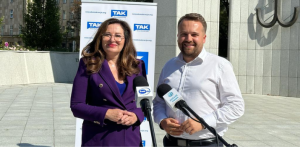 (fot. Nowa Demokracja TAK)