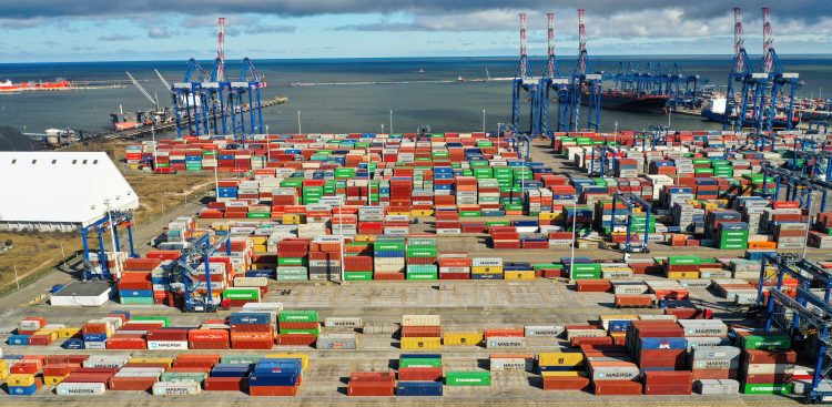 (Fot. Port Gdańsk)