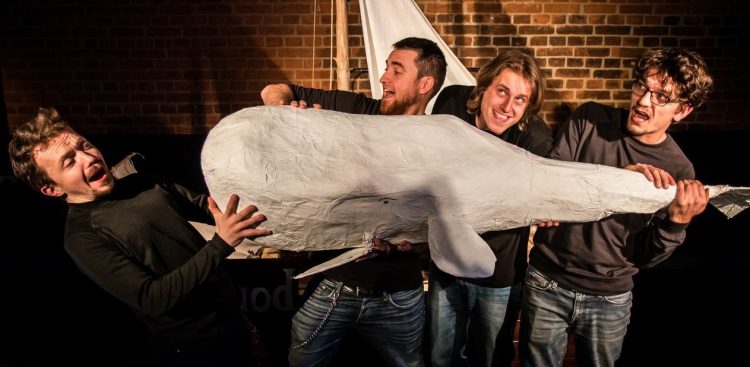 (fot. Teatr Gdynia Główna/Bartosz Dobrowolski)