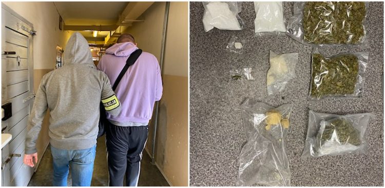 (fot. Komenda Miejska Policji w Gdańsku)