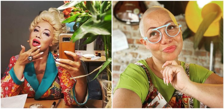 (Fot. archiwum prywatne Marty Smuk)