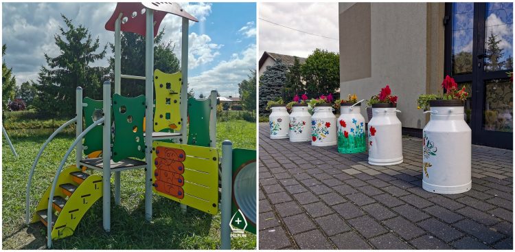 (fot. Urząd Miasta i Gminy Pelplin)