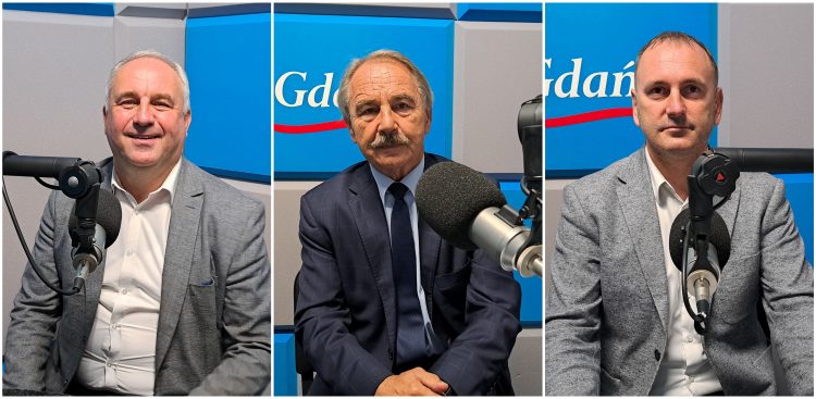 (fot. Radio Gdańsk/Grzegorz Armatowski)