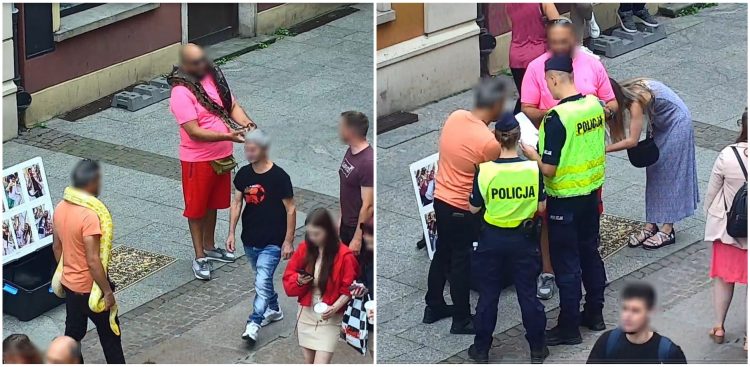 (Fot. Straż Miejska w Gdańsku)