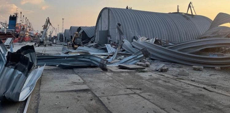 (Fot. Twitter/Ambassador Bridget A. Brink)