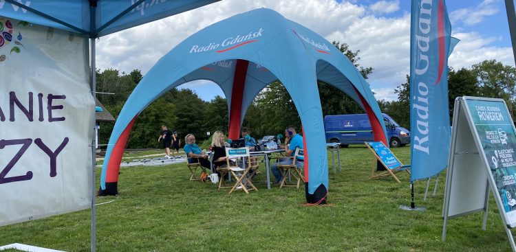 (Fot. Radio Gdańsk/Viktoria Nowicka)