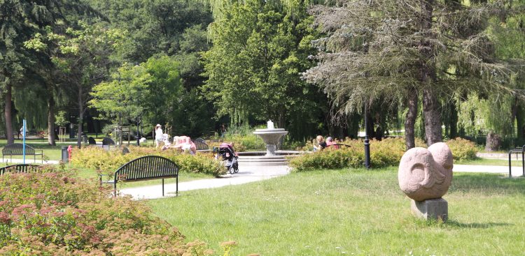 (Fot. Wikimedia Commons/Andrzej Otrębski)