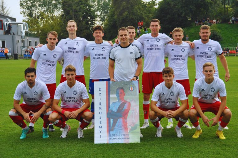 fot. Gedania 1922 Gdańsk/Facebook