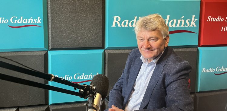 (Fot. Radio Gdańsk/Joanna Merecka-Łotysz)