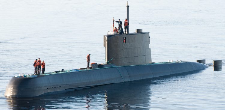 Zdjęcie ilustracyjne (fot. Wikimedia Commons/scott wright)