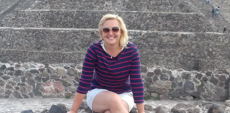 (fot. archiwum prywatne Hanny Jastrzębskiej)