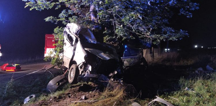 (fot. Straż Pożarna)