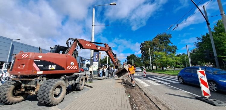 (fot. Radio Gdańsk/Bartosz Stracewski)