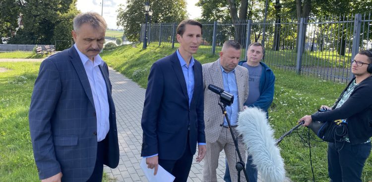 (Fot. Radio Gdańsk/Filip Jędruch)