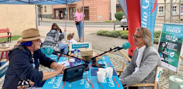 (Fot. Radio Gdańsk/Roman Jocher)