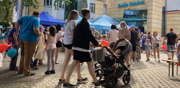 (Fot. Radio Gdańsk/Roman Jocher)