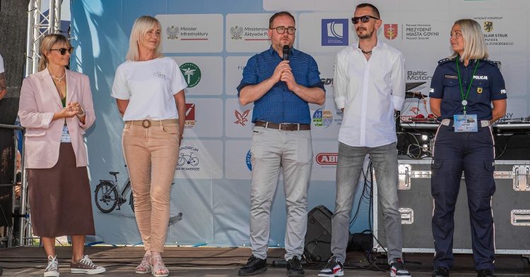 (Fot. Facebook/Moto Safety Day)