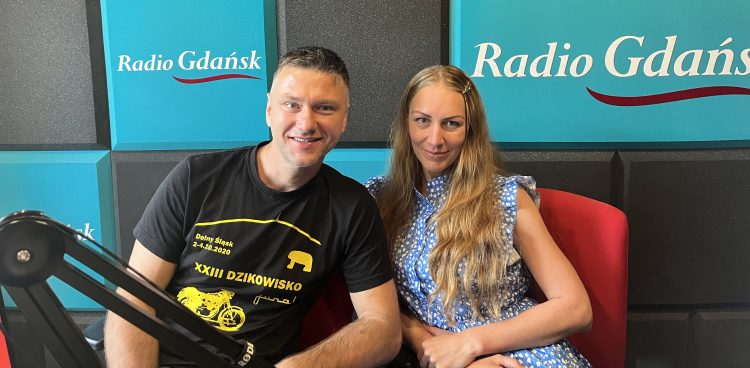 (fot. Radio Gdańsk/Joanna Merecka-Łotysz)