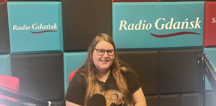 (fot. Radio Gdańsk/Joanna Merecka-Łotysz)