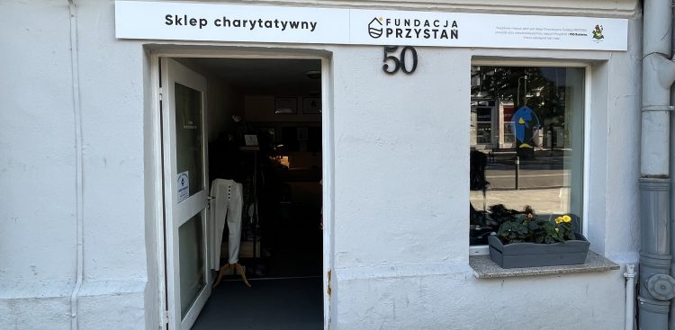 (Fot. Radio Gdańsk/Joanna Merecka-Łotysz)