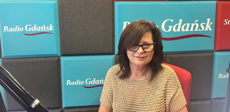 (fot. Radio Gdańsk/Joanna Merecka-Łotysz)