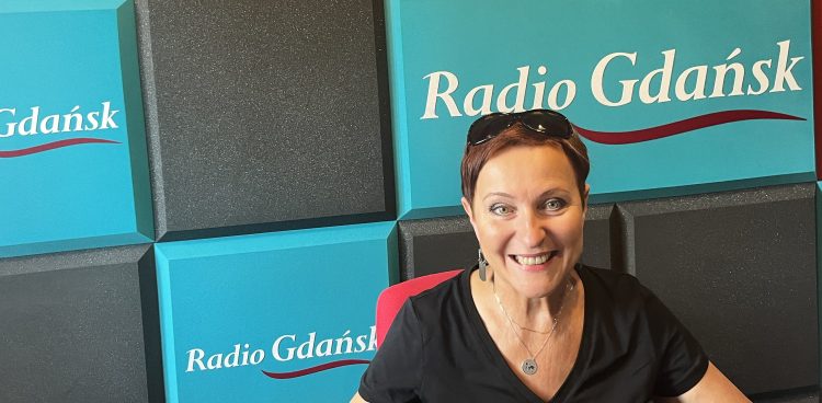(fot. Radio Gdańsk/Joanna Merecka-Łotysz)