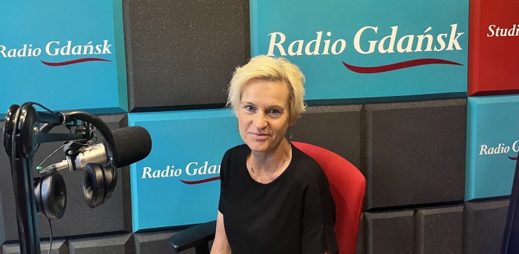 (fot. Radio Gdańsk/Joanna Merecka-Łotysz)