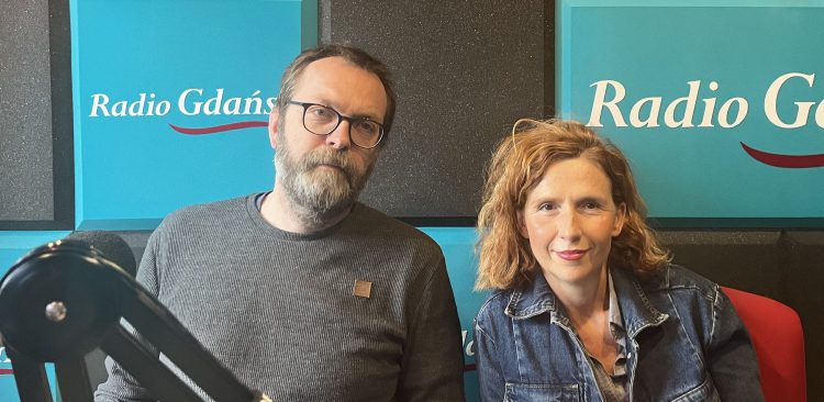 (Fot. Radio Gdańsk/Joanna Merecka-Łotysz)