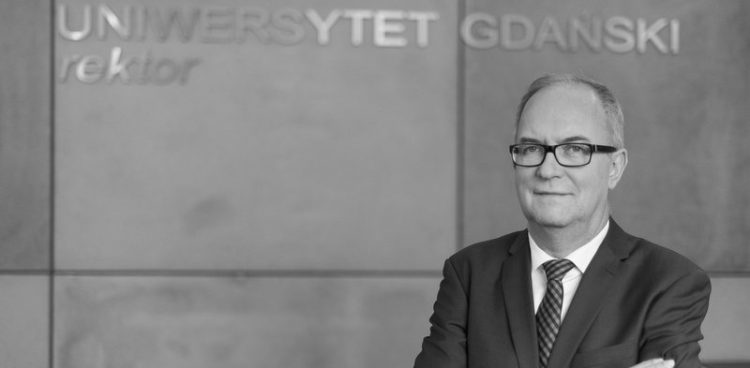 (fot. Facebook/Uniwersytet Gdański)
