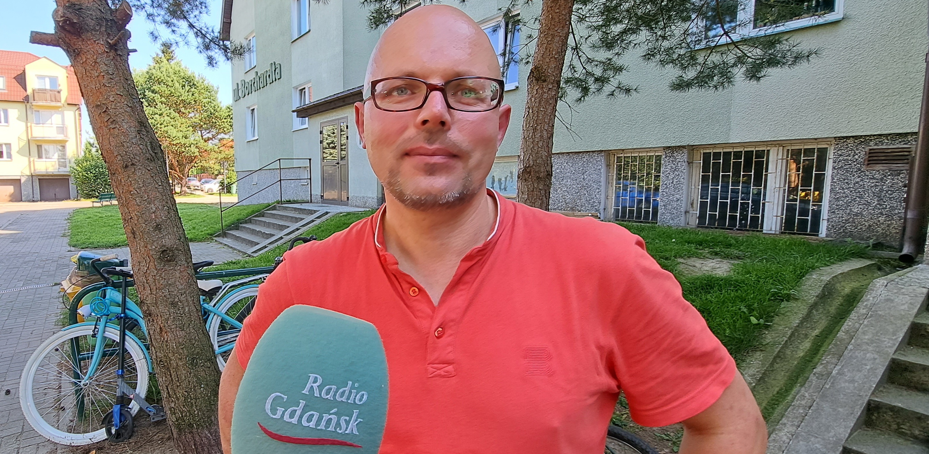 (Fot. Radio Gdańsk/Włodzimierz Raszkiewicz)