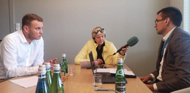 (Fot. Radio Gdańsk/Anna Rębas)