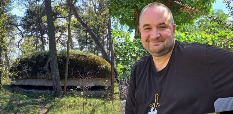 (fot. Radio Gdańsk/Włodek Raszkiewicz)