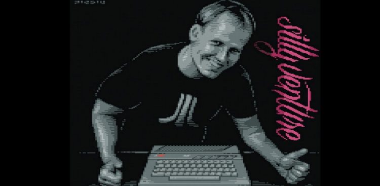 (fot. Michał Michałowski na grafice autorstwa Piesia)