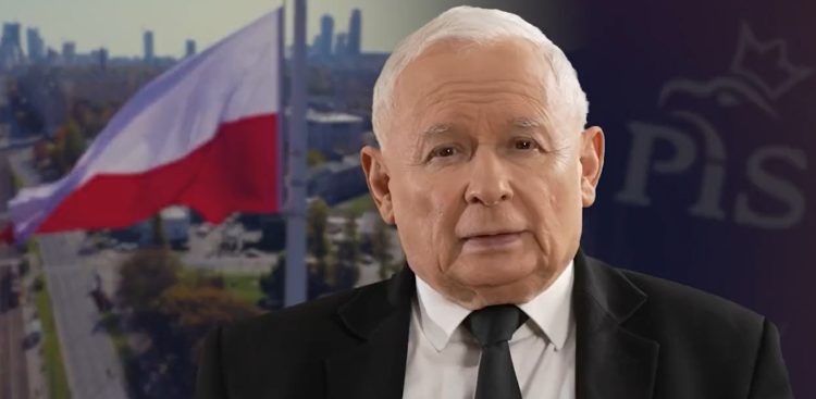 (fot. Twitter/Prawo i Sprawiedliwość)