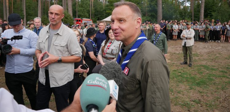 (fot. Radio Gdańsk/Robert Groth)