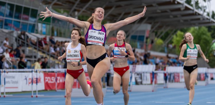 (Fot. Tomasz Kasjaniuk/PZLA)