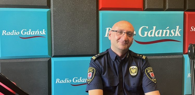 (Fot. Radio Gdańsk/Joanna Merecka-Łotysz)