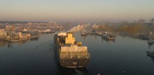 (Fot. Port Gdynia S.A.)