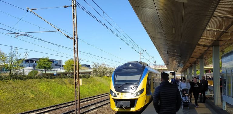 (Fot. FB/SKM Trójmiasto)