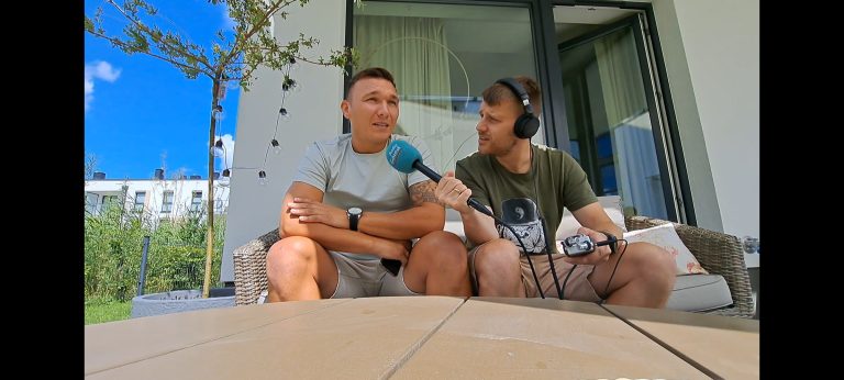 fot. Paweł Kątnik/Radio Gdańsk