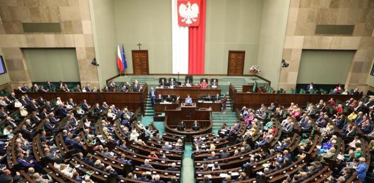 Zdjęcie ilustracyjne, (fot. www.sejm.gov.pl)