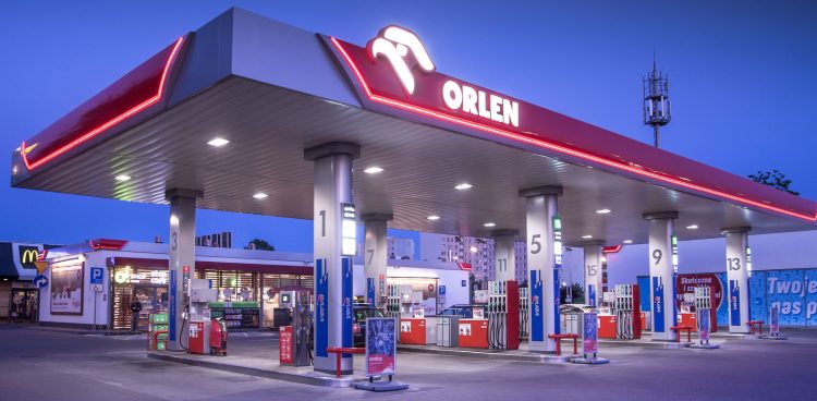 (Fot. Orlen)