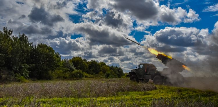 (Fot. Facebook.com/General Staff of the Armed Forces of Ukraine)