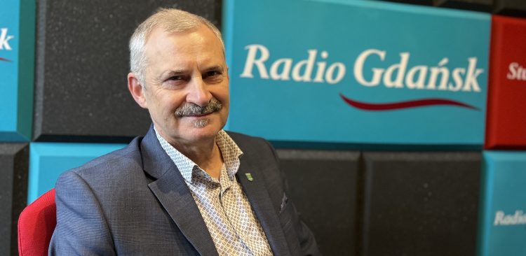 (fot. Radio Gdańsk/Kinga Siwiec)